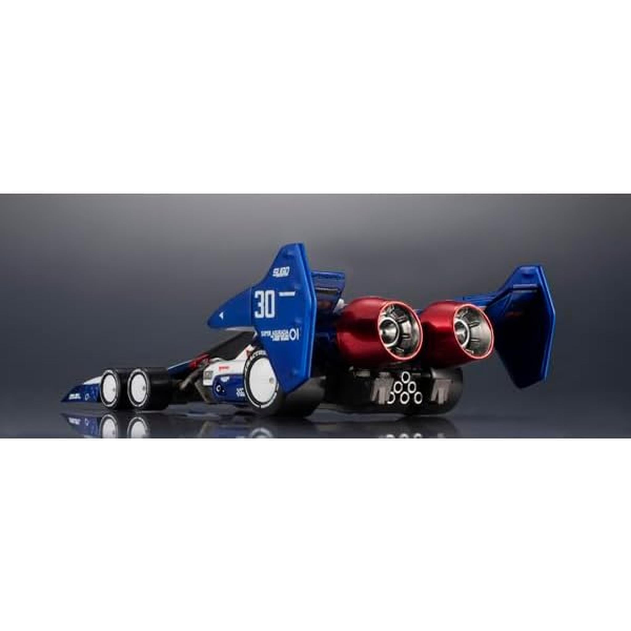 Cyber Formula Collection -Heritage Edition- Future GPX Cyber