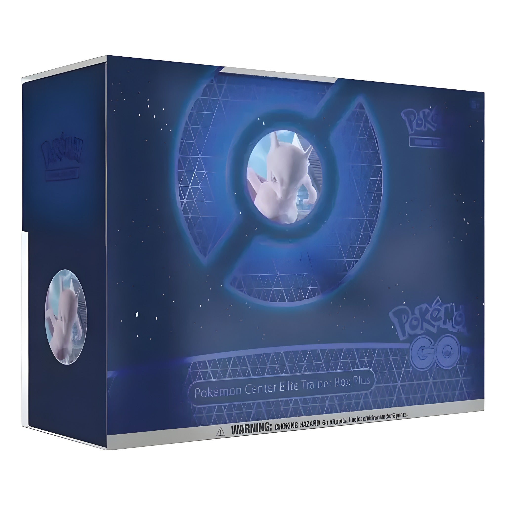 Pokemon Card Game English Version Pokemon GO Pokemon Center Elite Trai ...