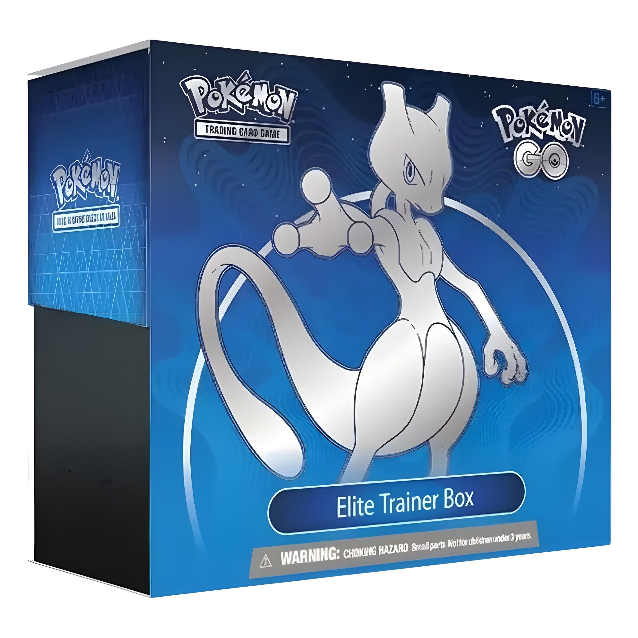 Pokemon Card Game English Version Pokemon GO Elite Trainer Box – Toys ...