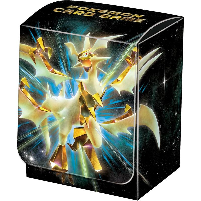 forbidden light booster box case Pokemon Card Game Deck Case Forbidden Light (tentative)